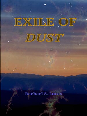 cover image of Exile of Dust